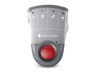 Foto de BELLMAN RECEPTOR BUSCAPERSONAS BE1470